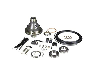 ARB Airlocker Competition Ed 35Spl Ford 9In 2In Brg S/N - RD99CE