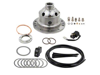 ARB Airlocker Dana 50 30 Spl S/N - RD158