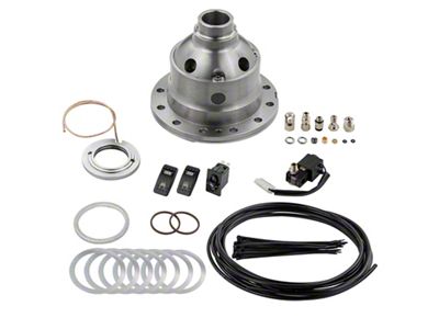 ARB Airlocker Dana60 30Spl 4.10&Dn S/N - RD163