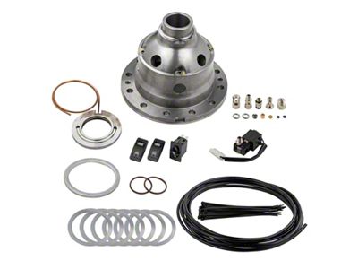 ARB Airlocker Dana60 30Spl 4.56&Up S/N. - RD162