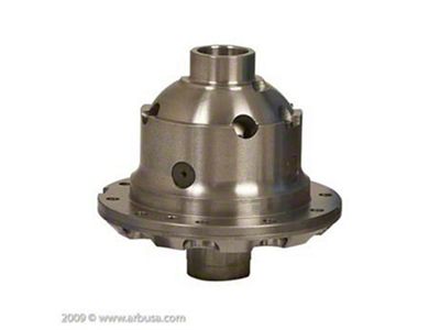 ARB Airlocker Dana60Hd 4.10&Dn S/N.. - RD167