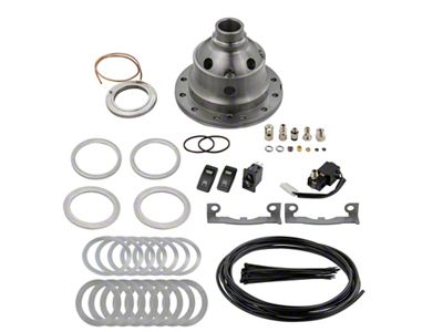 ARB Airlocker Dana70/80 32 Spl High Spd S/N - RD171