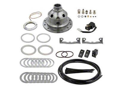 ARB Airlocker Dana70/80 32 Spl Low Spd S/N - RD170