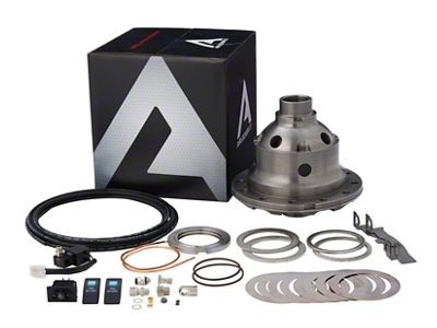 ARB Airlocker Dana70/80 37 Spl Low Spd S/N - RD174