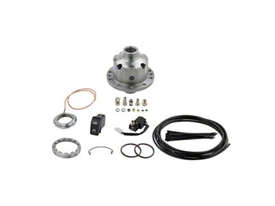 ARB Airlocker Fr 22Spl 10 Bolt Rg Suzuki S/N - RD205