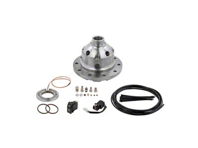 ARB Airlocker H260 34 Spl Nissan H260 S/N - RD214