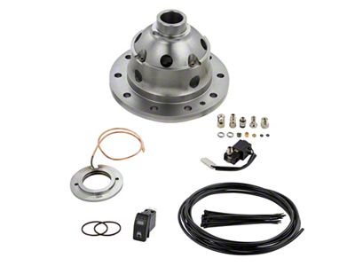 ARB Airlocker H260 37 Spl Nissan H260 S/N - RD215