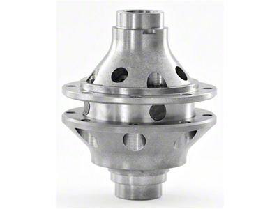 ARB Airlocker Rockwell 2.5T 16Spl S/N. - RD145