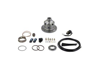 ARB Airlocker Rr 28 Spl Mitsubishi 8In S/N - RD210