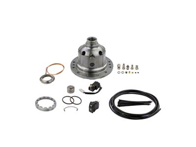 ARB Airlocker Rr 28 Spl Mitsubishi 9In S/N - RD212