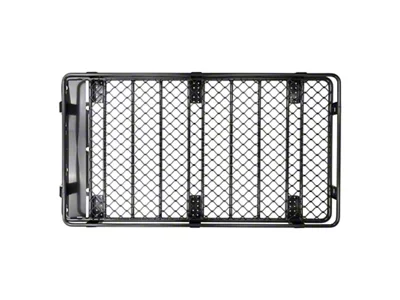 ARB Alloy Rack Cage W/Mesh 2200X1120mm 87X44 - 4900040M