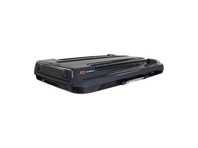 ARB Altitude Hard Shell Electric Rooftop Tent