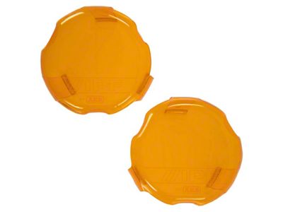 ARB Amber Covers 900 Ser - 900CCA