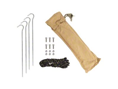 ARB Awning Fitting Kit - 815210