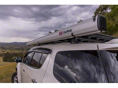 ARB Awning Main Beam 2500 X 2100 - 815214