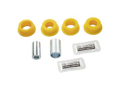 ARB B/Kit Panhard Rod - OMESB0054