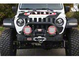 ARB Bar Jl T/Stubby - 3450450