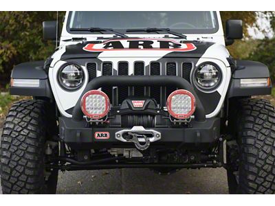 ARB Bar Jl T/Stubby - 3450450
