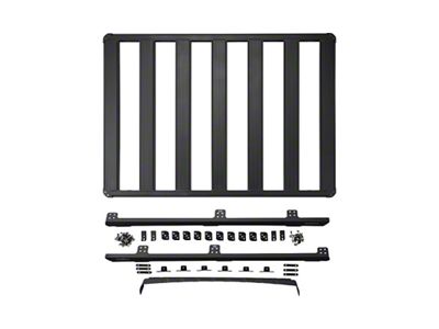 ARB Base Rack 72in x 51in with Mount Kit and - BASE72