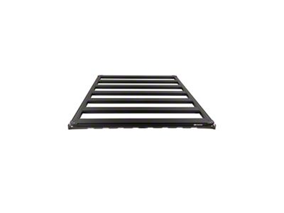 ARB Base Rack 72in x 51in with Mount Kit/Deflector/Full Cage - BASE74