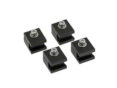 ARB Base Rack Alloy Block Set - 1780610
