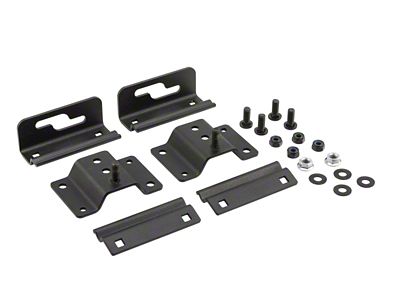 ARB BASE Rack Awning Bracket Quick Release - 1780260