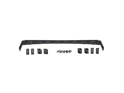 ARB BASE Rack Deflector - For Use w/1770020 and 17921030 - 17921040