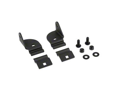 ARB Base Rack Dovetail Light Bar Mount - 1780480