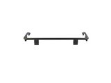 ARB BASE Rack Front 1/4 Guard Rail Suits 1770010 - 1780010