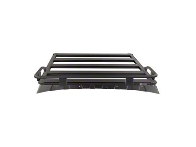 ARB BASE Rack Front 1/4 Guard Rail Suits 1770010 - 1780010