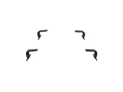 ARB BASE Rack Gutter 4 Leg Kit H1 - For - 17900020