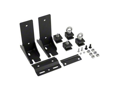ARB Base Rack Heavy-Duty Awning Bracket - 1780390