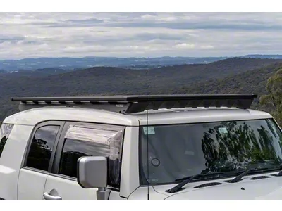 ARB Base Rack Mount Vehicle-Specific - For Use w/ Base - 17920020