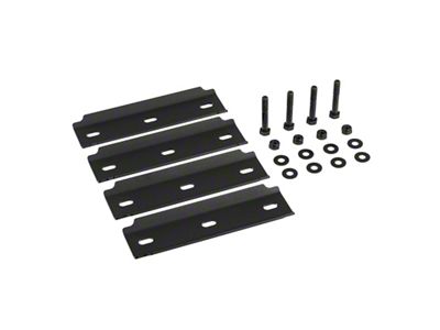 ARB Base Rack Narrow Bridge Plate - 1780420
