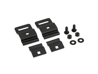 ARB Base Rack Narrow Horizontal Mount - 1780440