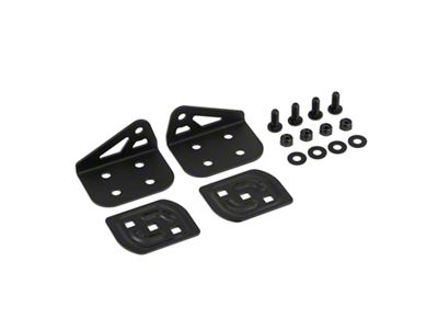 ARB Base Rack Under-Rack Light Bar Mount - 1780490