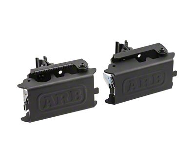 ARB Baserack Hi-Lift Jack Holder - 1780280