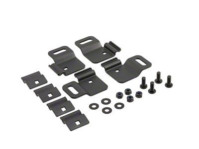 ARB Baserack Recovery Track Bracket - 1780310