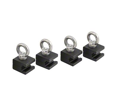 ARB Baserack Tie Down Eyebolt x4 - 1780200