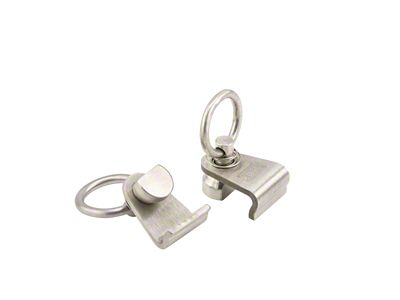 ARB Baserack Tie Down Pair - 1780210