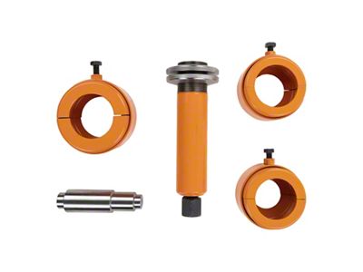 ARB Bearing Puller - 0770001