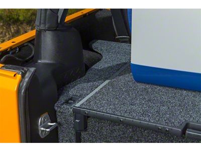 ARB Blank R/Drw Side Flr 945-300 X 300 - RD945FK