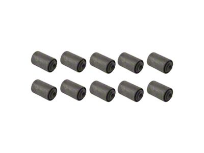 Old Man Emu Bonded Rubber Bushes 14X40X60/73 - CBH14406073