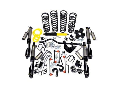 ARB BP-51 Kit 4Inch JK - OMEJK4BP51