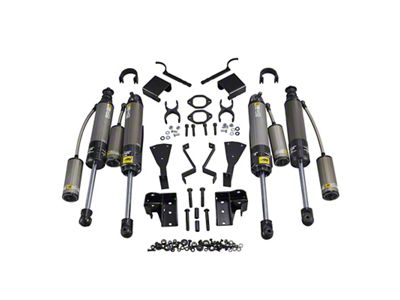 ARB BP51 2-2.5in Shocks Only Kit - OMEJKBP512SK
