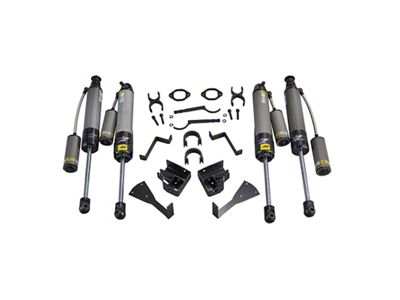 ARB BP51 3.5-4.5in Shocks Only Kit - OMEJKBP514SK