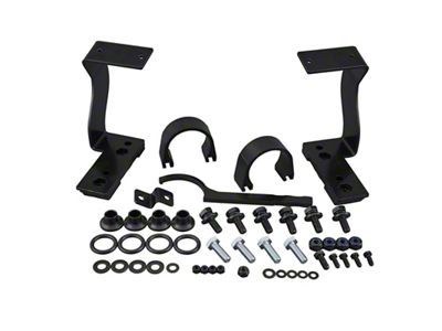 ARB Bp51 Fit Kit Tacoma Front - VM80010016