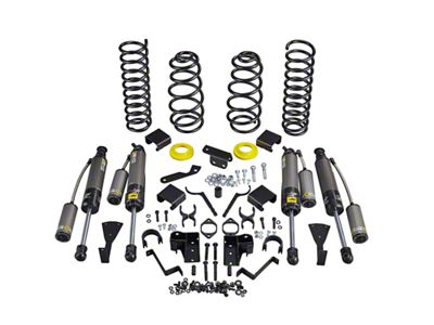 ARB BP51 Kit Light JK 4 Door - OMEJK4DBP51LK