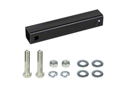 Old Man Emu ARB Brkt Kit Ford F Ser- Xtra Cab - FK35