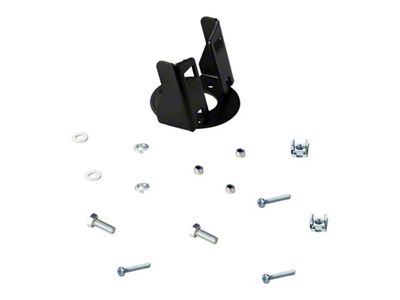 ARB Brkt Round Socket Rstb - 5700090
